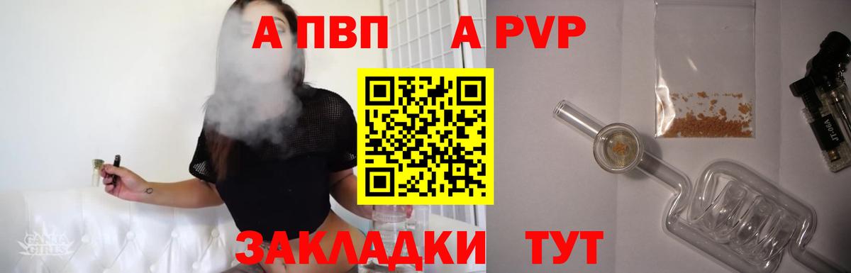 Alfa_PVP СК КРИС Орёл